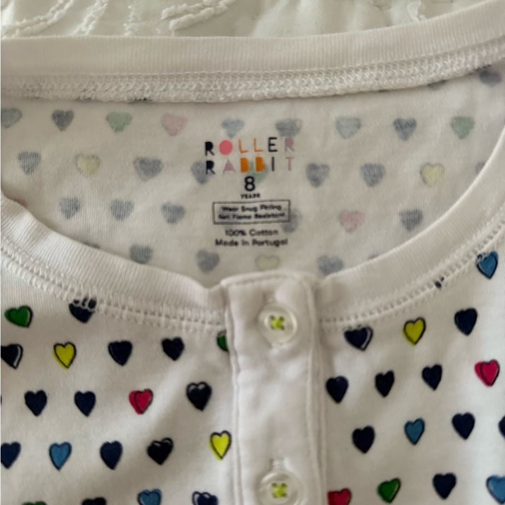 Roller Rabbit Pajamas - Picture 4 of 4